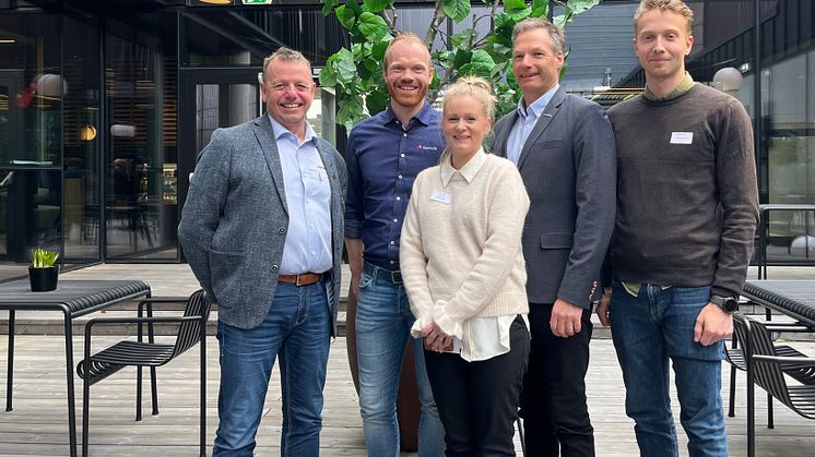 Styret årsmøte 2024