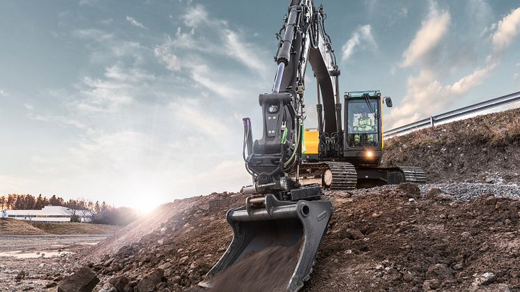Volvo Aggressive Cut skopor – ett steg vassare
