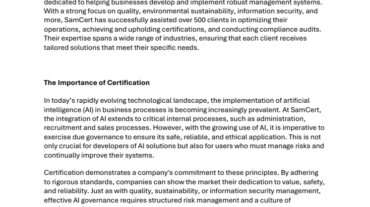 SamCert AB extra redmtrl ENG.pdf