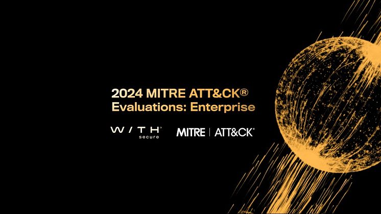 WithSecure har levererat imponerande resultat i årets MITRE ATT&CK Evaluations: Enterprise