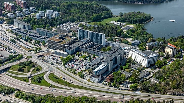 Danderyds sjukhus