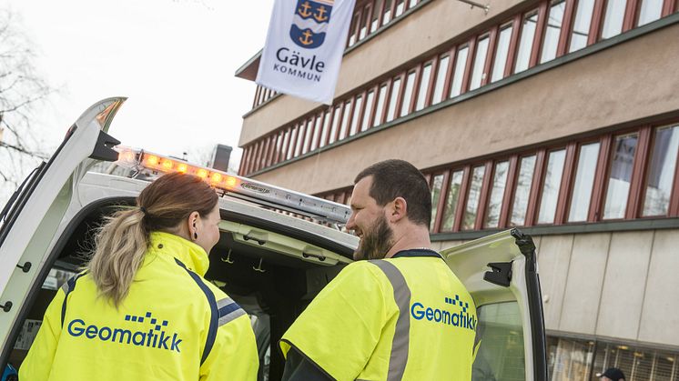 Hur många markarbeten utan tillstånd sker i din kommun just nu?
