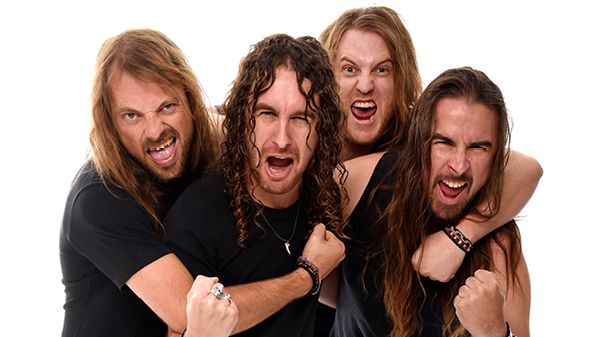 AIRBOURNE