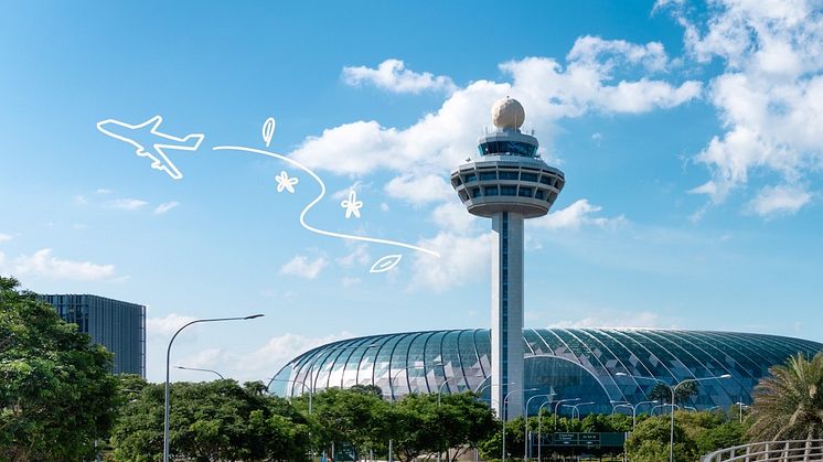 CAG to buy carbon offsets for all business travel by employees