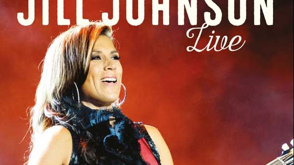 Stor efterfrågan på biljetter till Jill Johnson i Dalhalla! Nu släpps fler biljetter. 