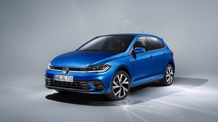 Polo R-Line