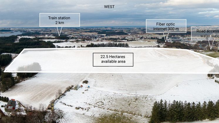 Kalberg Valley West