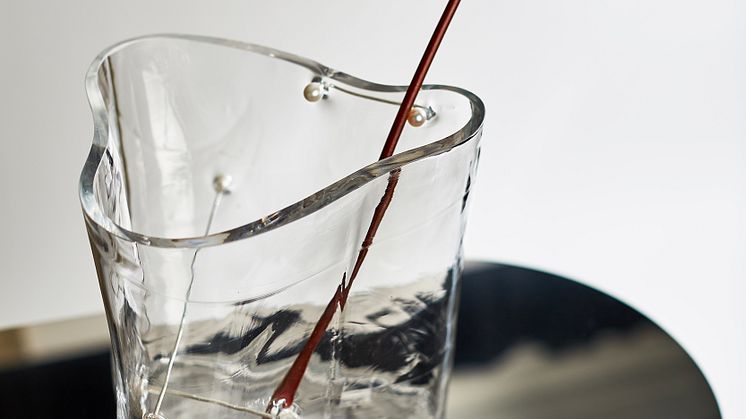 Material Goods – Elsa Ericson Ekdahl