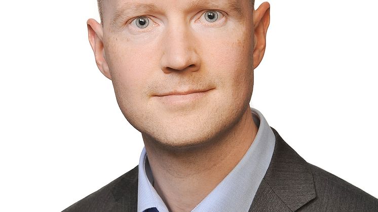 Antti Nivala, CEO, M-Files