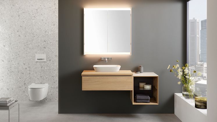 Geberit Icon