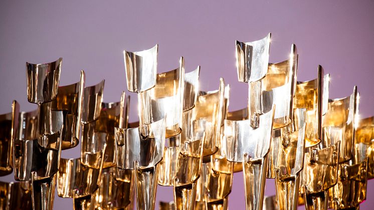 Alle Preisträger erhalten neben ihren Preisgeldern die eigens für den Kulturpreis Bayern geschaffene Bronzestatue „Gedankenblitz“, die der Schwandorfer Bildhauer Peter Mayer gestaltet hat.
