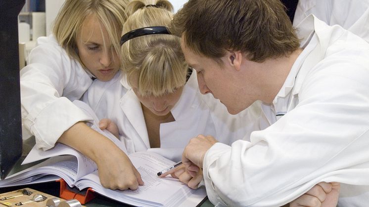 HSBs Living Lab- ett unikt forskningsprojekt för framtidens boende.