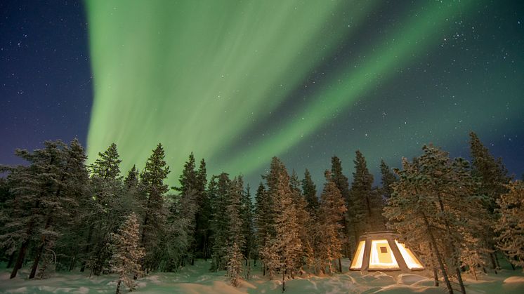 Foto: Explore the North