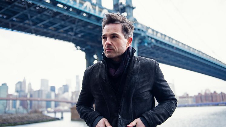 Peter Jöback 