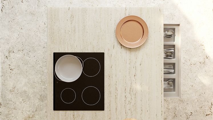 Dekton Pietra Kode Moodboard_Travertino_Kode