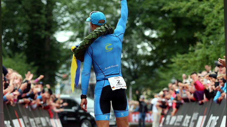 2018 års upplaga av IRONMAN 70.3 Jönköping kommer att gå av stapeln den 8 juli, 2018. 
