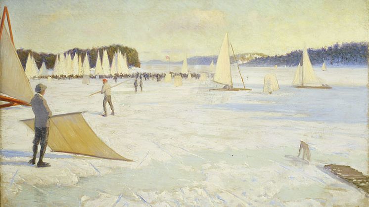 Robert Thegerström