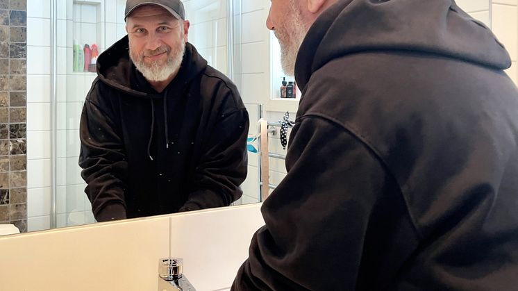 Markoolio i samarbete med Gustavsberg för energieffektiva blandare