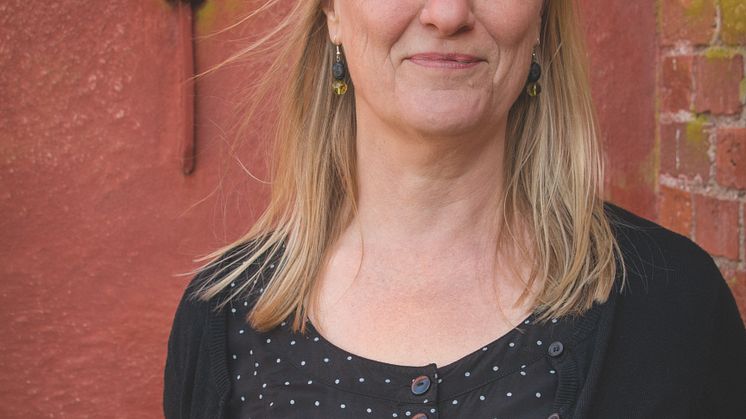 Sara Griberg