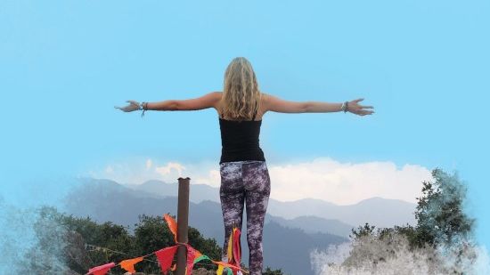 Från Costa Rica till Nepal: ”Dagbok från en jordenruntresa” av Ingrid Olsson inspirerar 