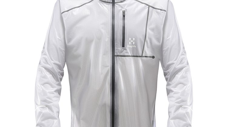 L.I.M Bield Jacket Men