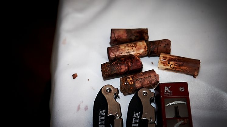 Lyxiga budgetkapet Periquita Reserva 2009 - magnumflaskor i begränsad upplaga!