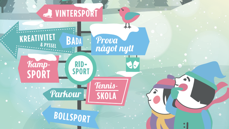 Kul i fem-programmet 2016