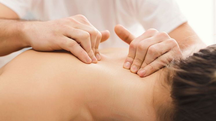 Massage i Middelfart: En Effektiv Vej til Velvære og Helbredelse