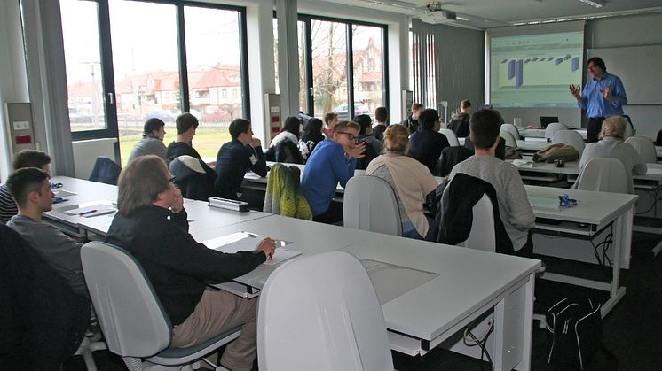 4. Fachtag Informatik an der Technischen Hochschule Wildau