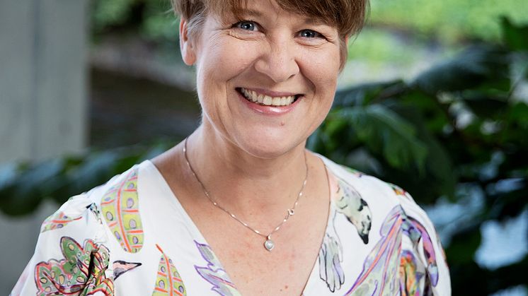 Sanna Røhr