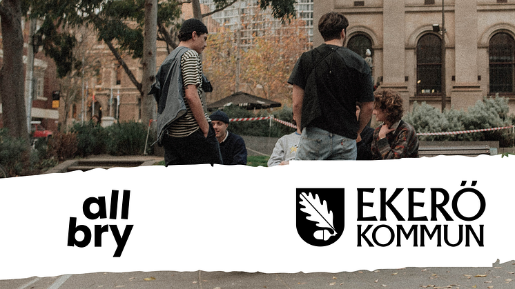 Ekerö kommun Allbry