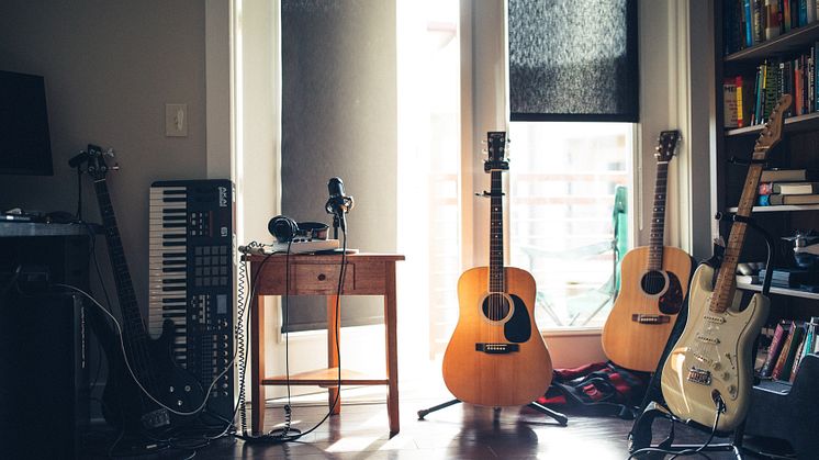 Photo by Wes Hicks on Unsplash
