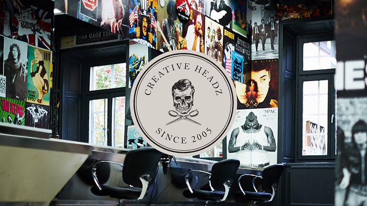 ​Creative Headz inför q-handel och digitaliserar frisörbranschen