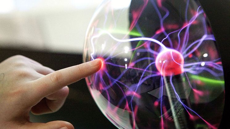 Northumbria to reveal why ‘Physics Matters’ to schoolchildren