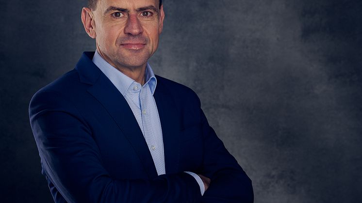 Martin Sander
