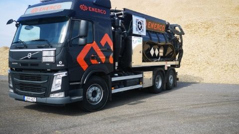 Spolcombi industrisanering