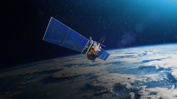 NESST will put the UK at the forefront of research and innovation in areas including optical satellite communications, space weather and space-based energy