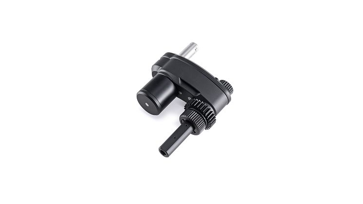 X9 Focus Motor