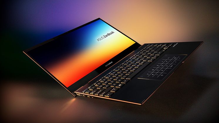 ASUS ZenBook Flip S (UX371) - (4)