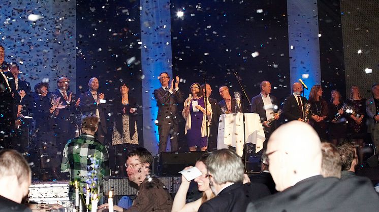Vitalis 2012