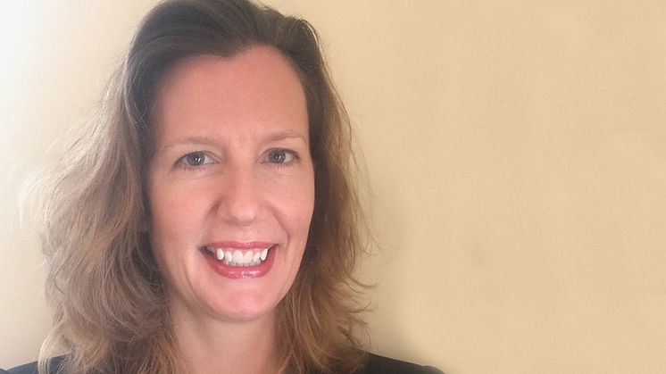 Helen Robinson, General Counsel. 