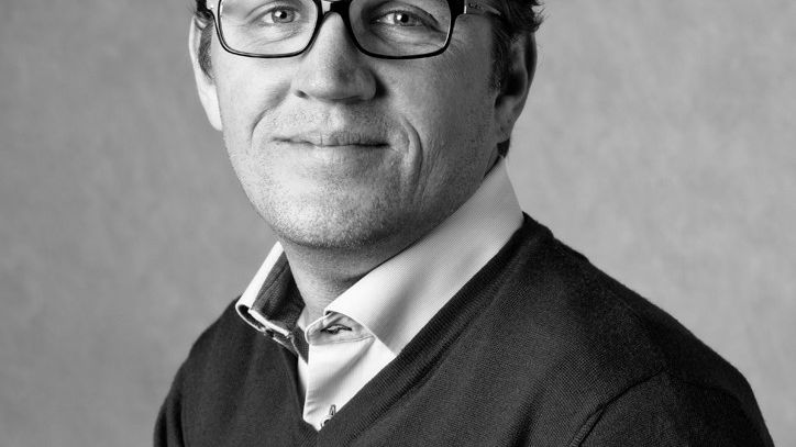 Tobias Bäckström, Medicinsk Direktör, GSK
