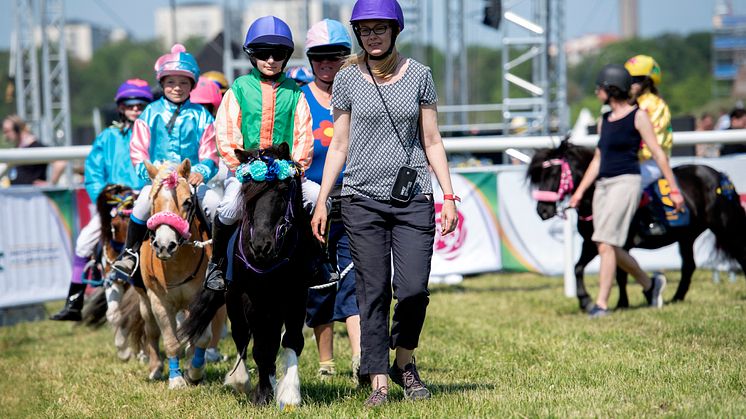 Nationaldagsgaloppen 2019