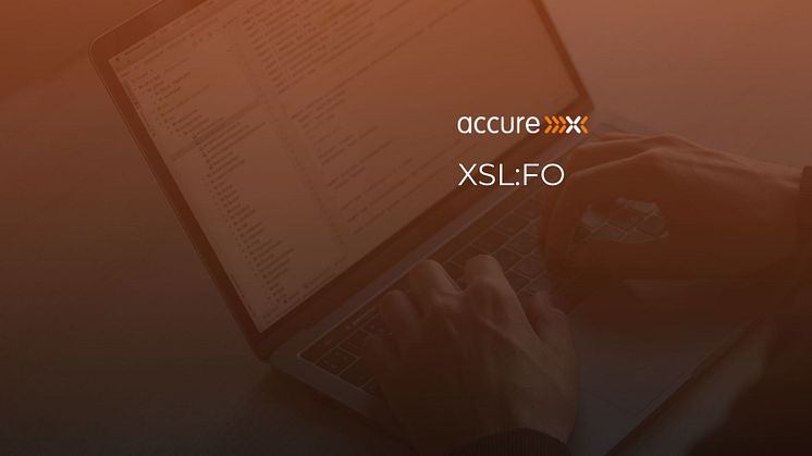 xslfo-accure-post