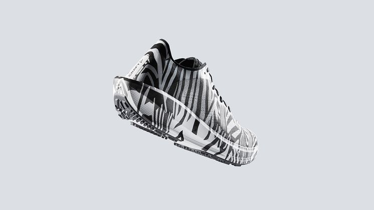 CTM Ultra Carbon