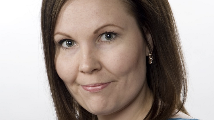 Elämää Nestléllä: Ravitsemusterapeutin työssä korostuu tieteellinen tutkimustyö 