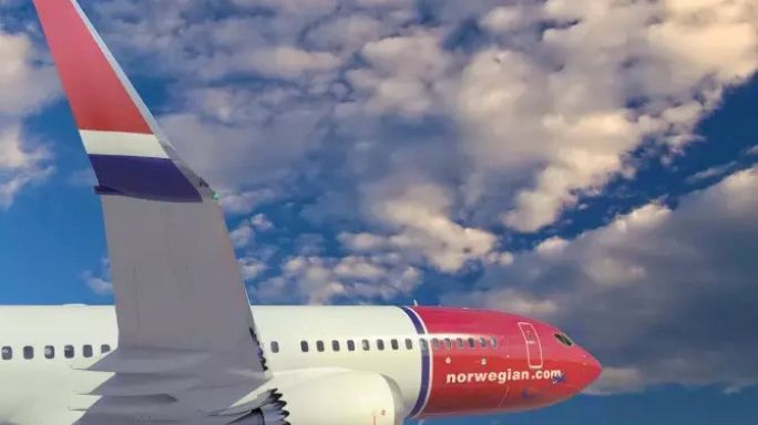 Boeing 737-800