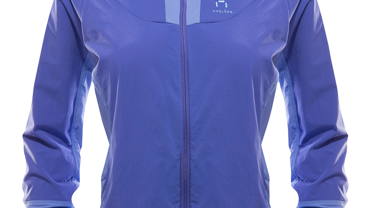 Amets (Dream) Jacket Women 1 - Edurne Pasaban Collection