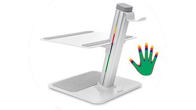 SmartFit Laptopstativ
