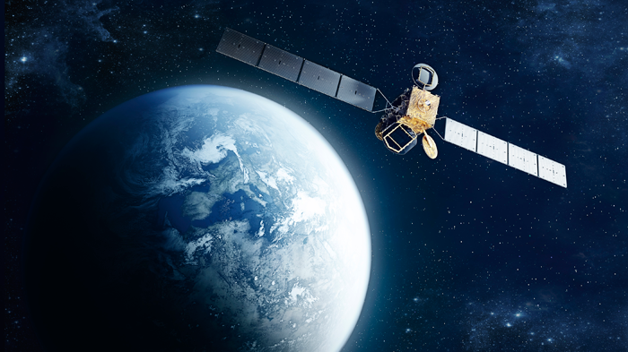 Crédit photo : Eutelsat 